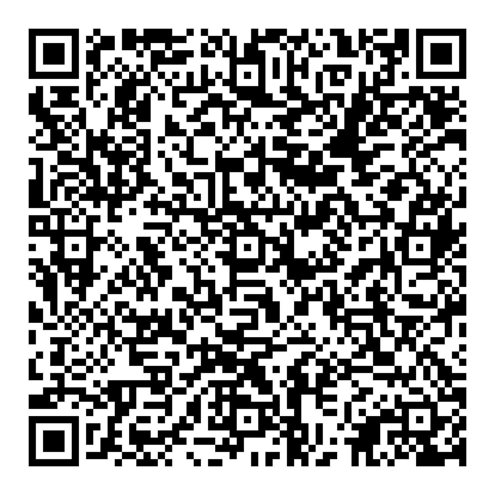 RERA QR Code 1