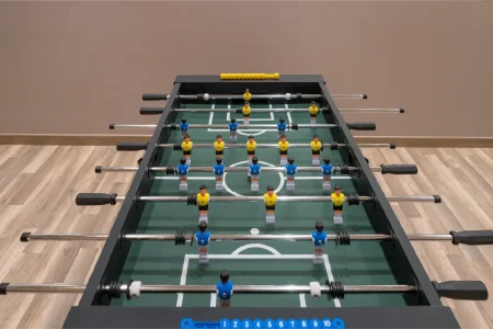 Club house amentity majestique landmark